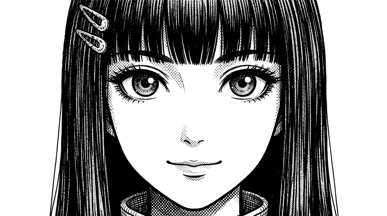 Yubi, close up